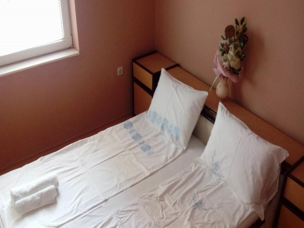 Apartment Luka Ohrid Rum bild