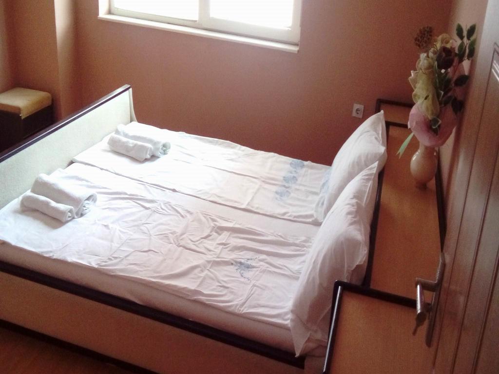 Apartment Luka Ohrid Rum bild