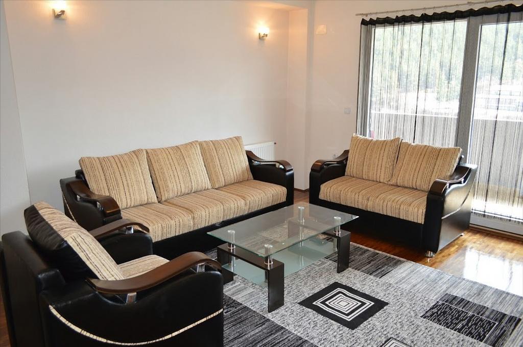 Apartment Luka Ohrid Exteriör bild