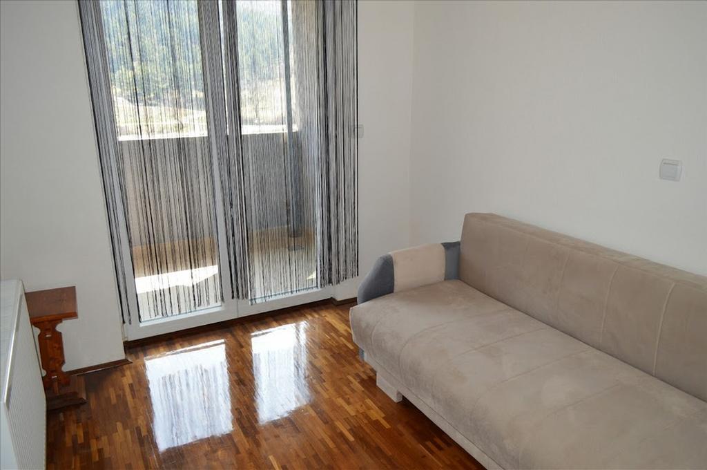Apartment Luka Ohrid Exteriör bild
