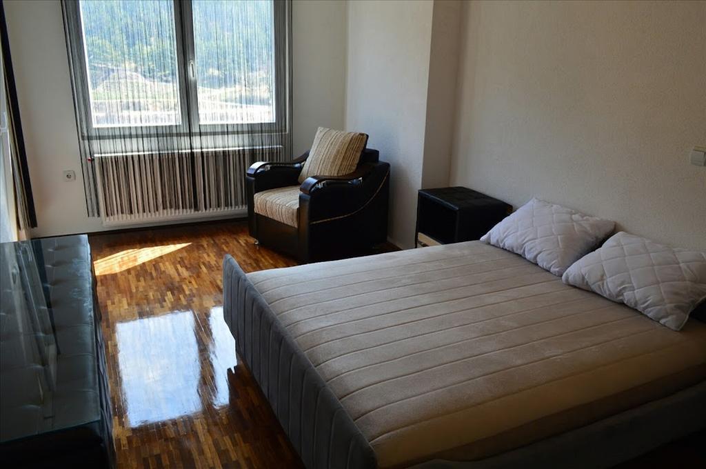 Apartment Luka Ohrid Exteriör bild