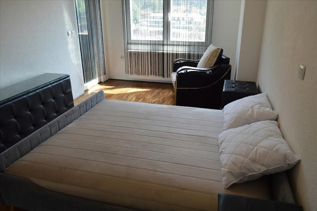 Apartment Luka Ohrid Exteriör bild