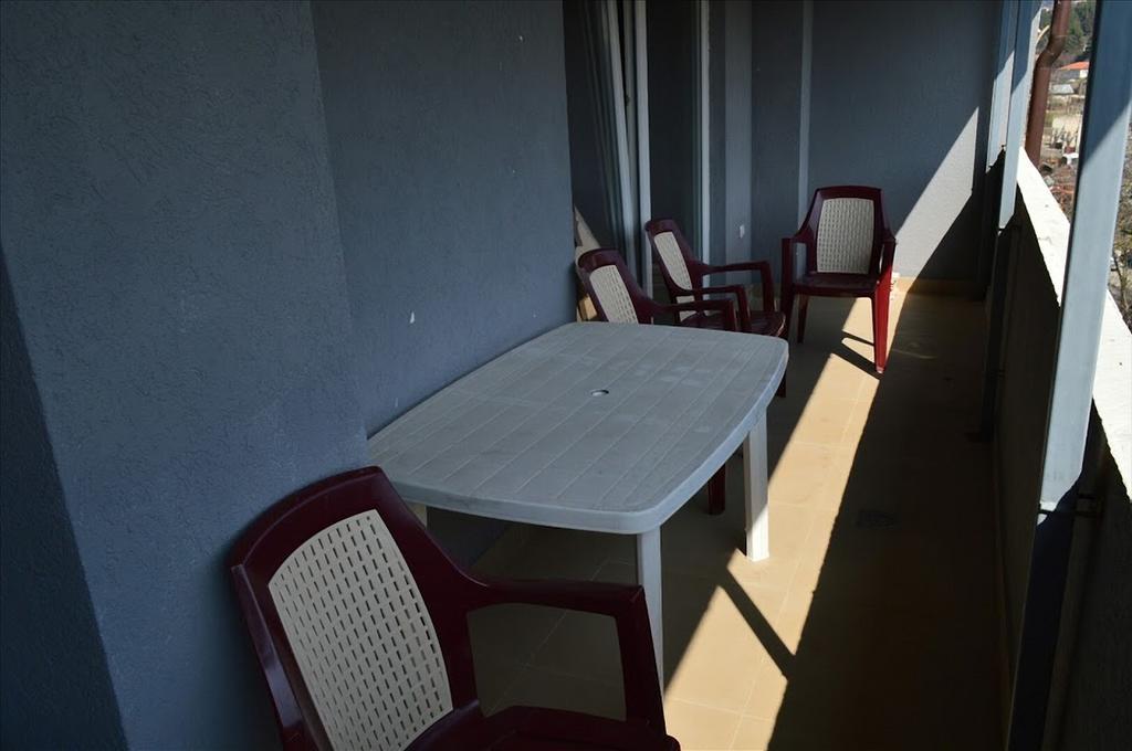 Apartment Luka Ohrid Exteriör bild