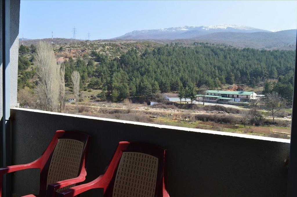 Apartment Luka Ohrid Exteriör bild