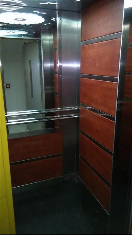 Apartment Luka Ohrid Exteriör bild